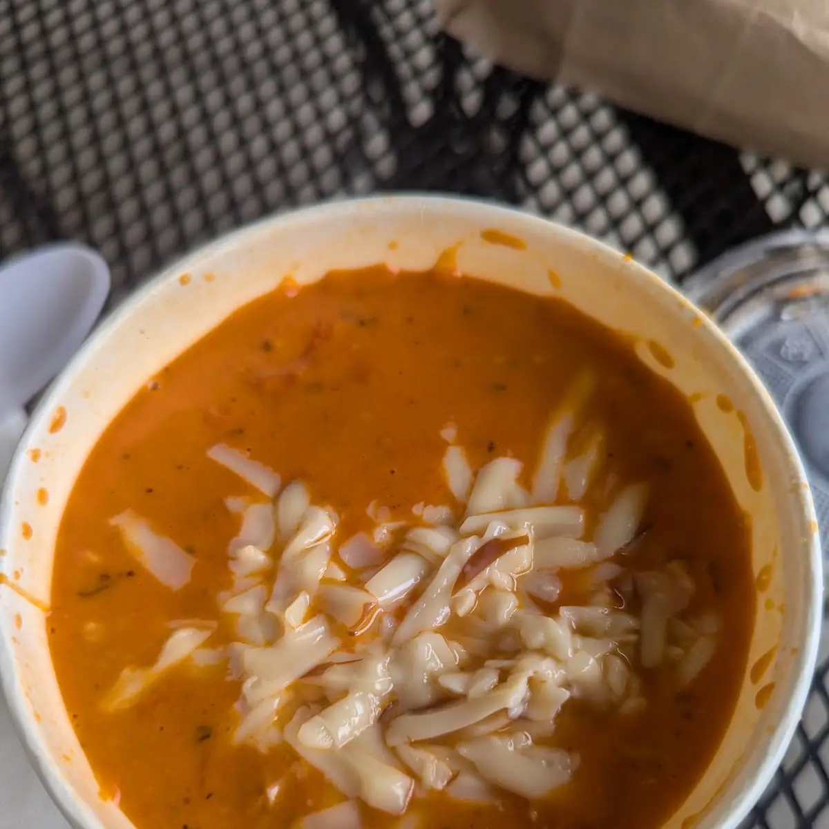 Tortilla Soup