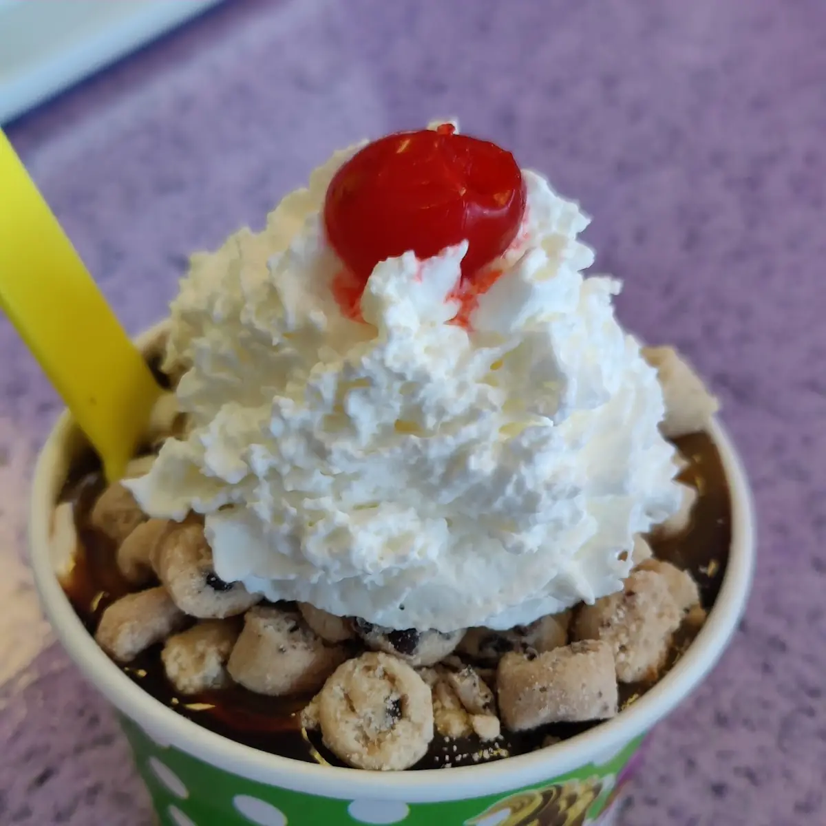 Cookie Dough