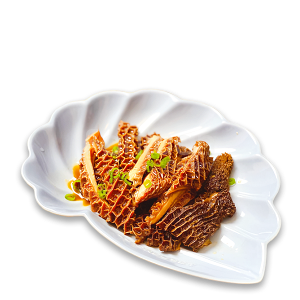 Highlights, Grains Fish Noodle crystal mall