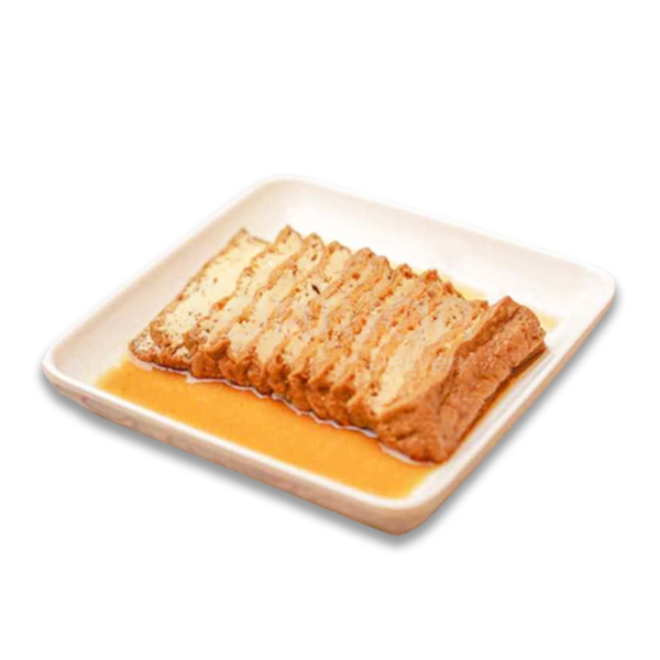 Highlights, Grains Fish Noodle crystal mall