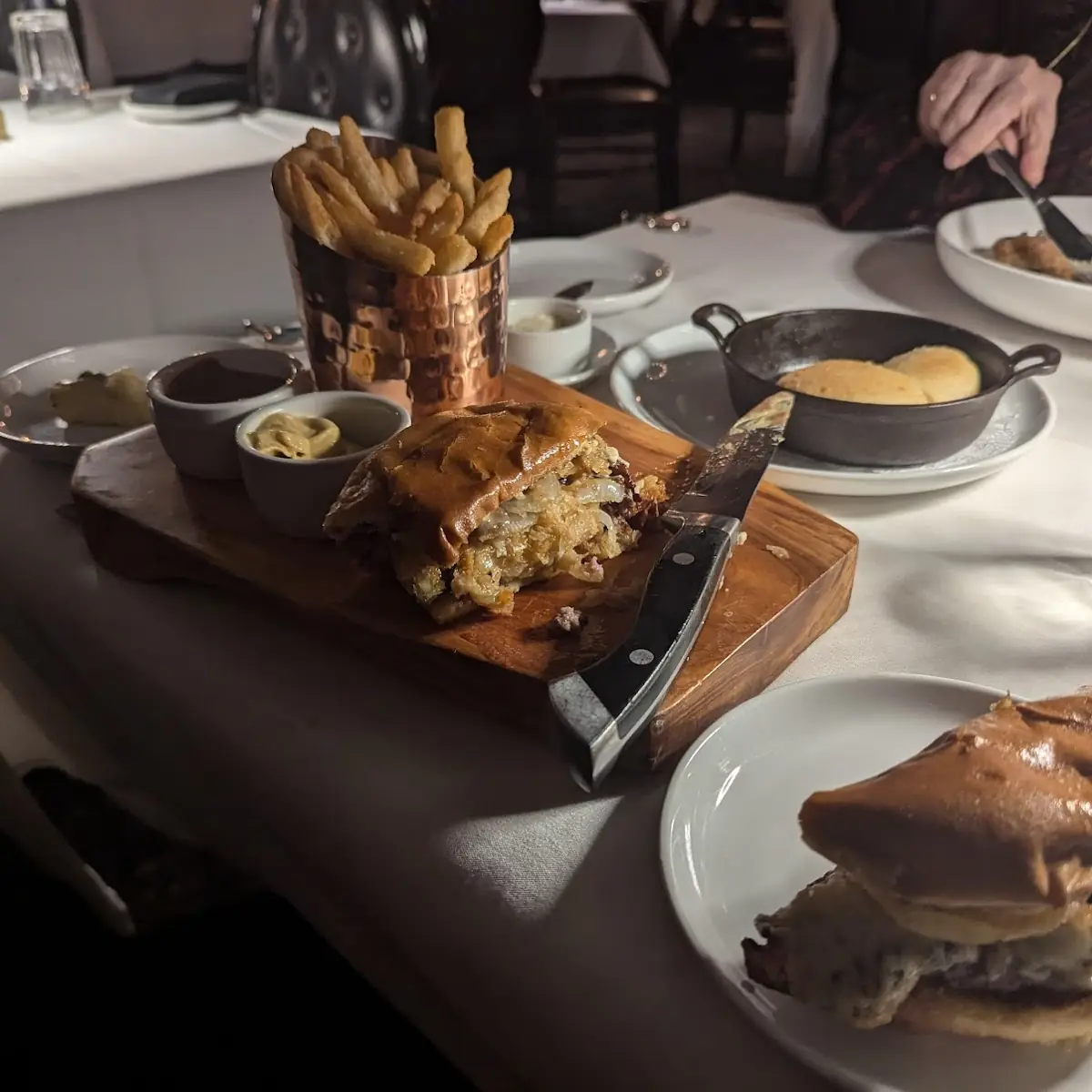 Burger