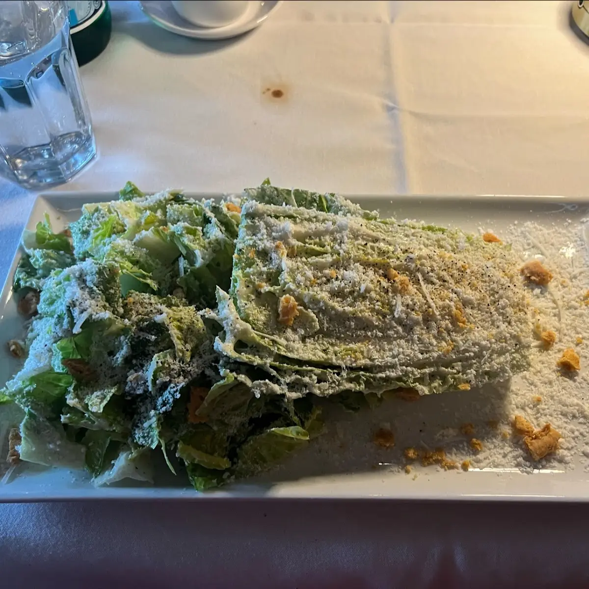 Cesar Salad