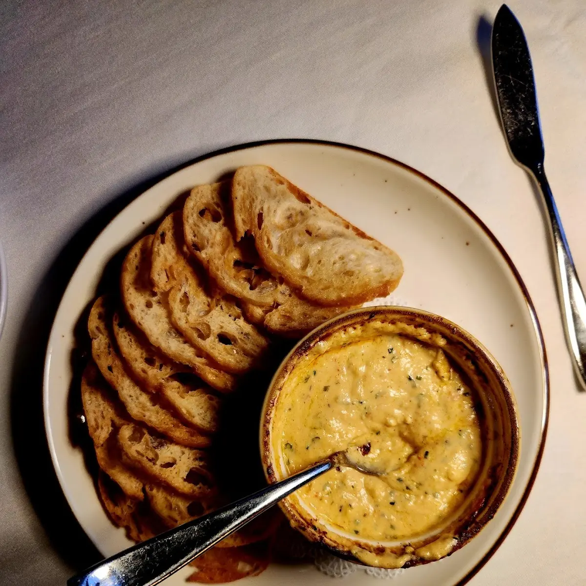 Crab Dip