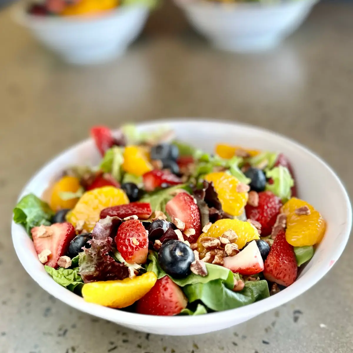 Family Salad