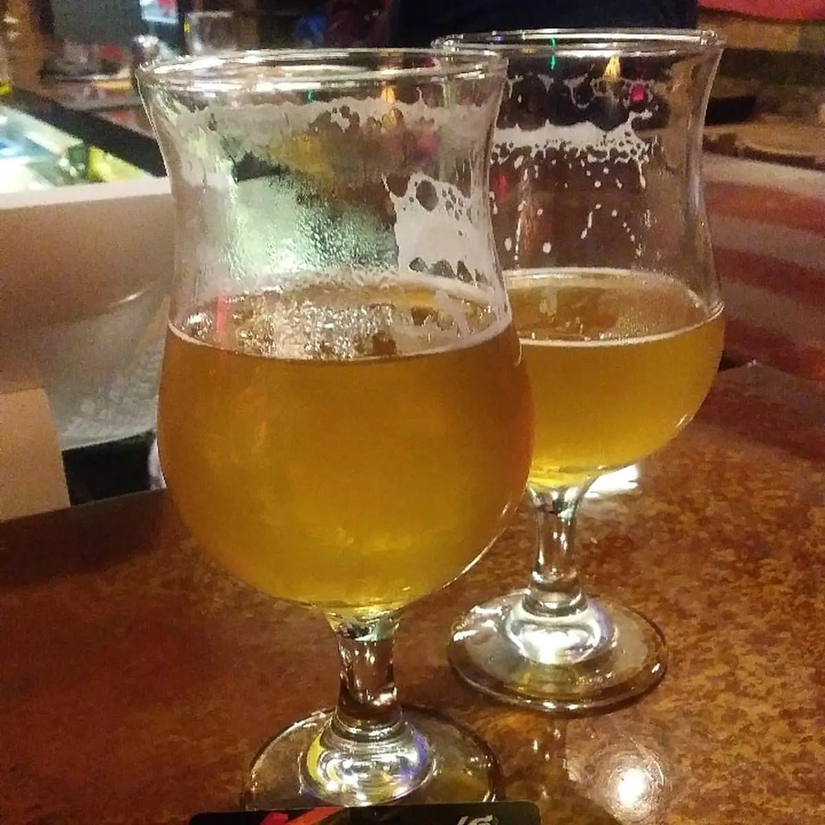 Craft Beer