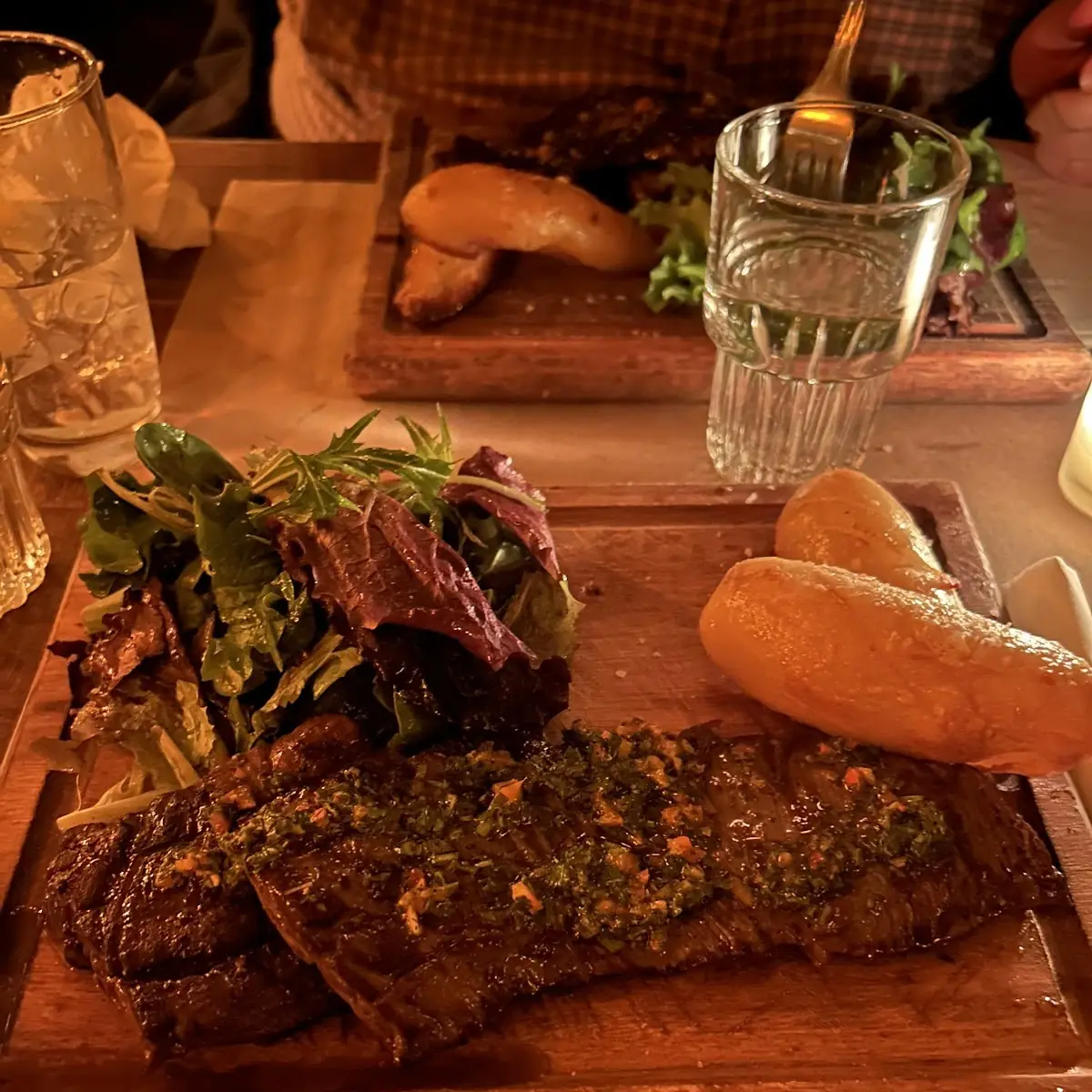 Ribeye Steak