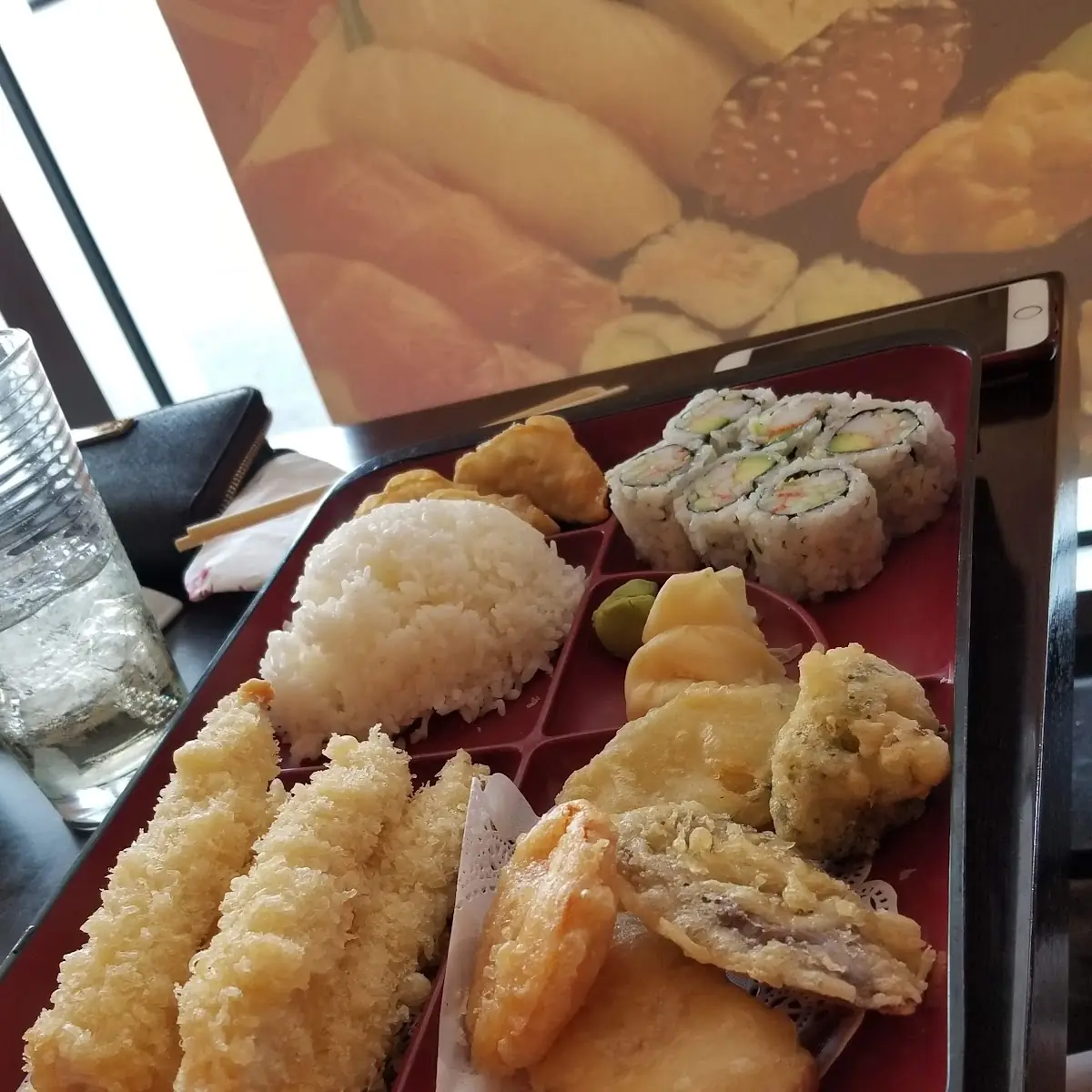 Tempura