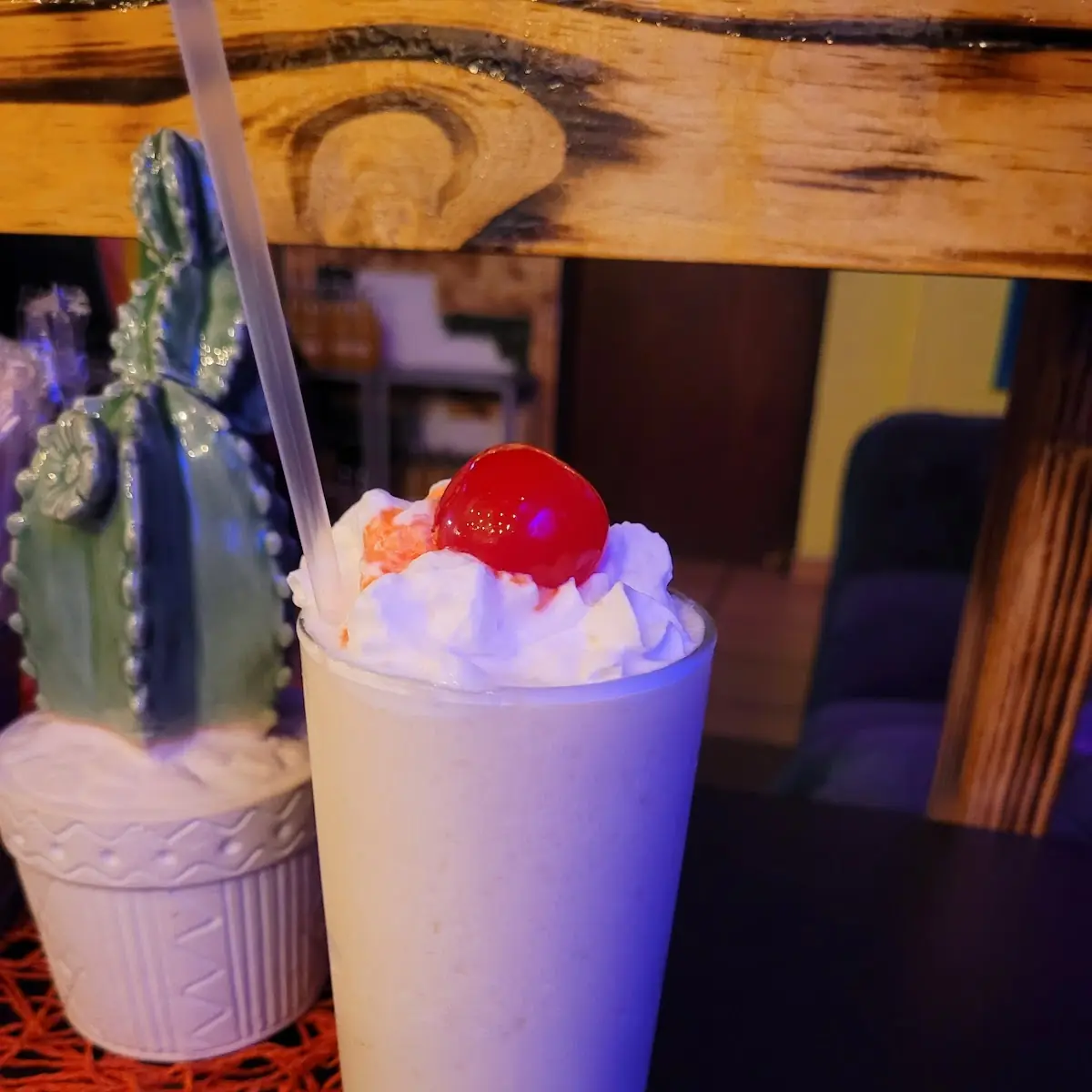 Piña Colada