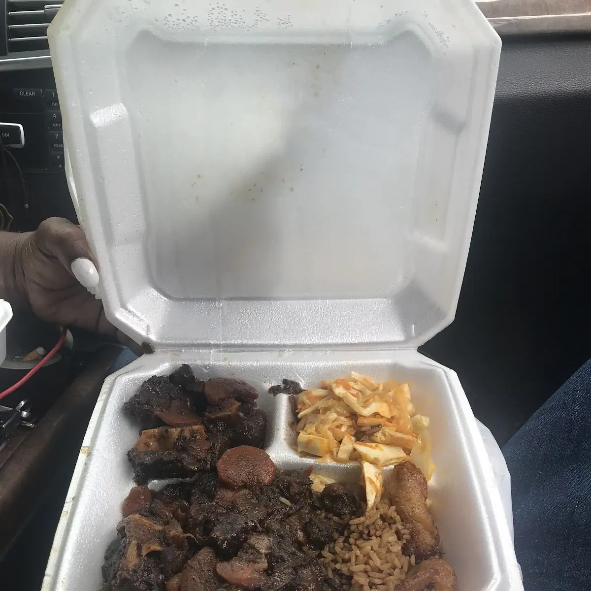 Jerk Pork