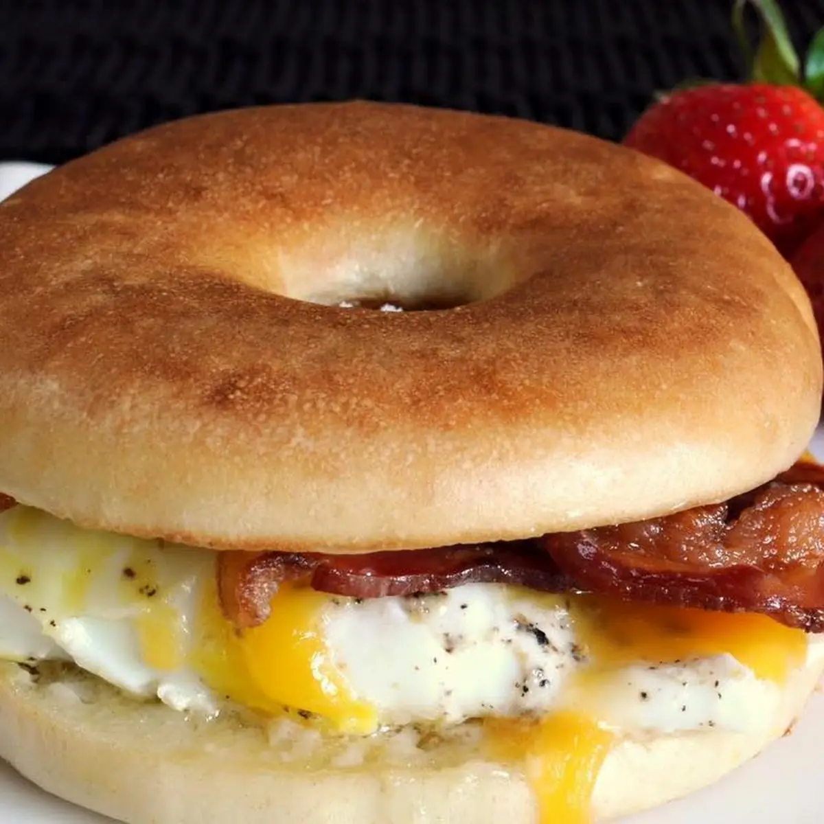 Egg & Cheese