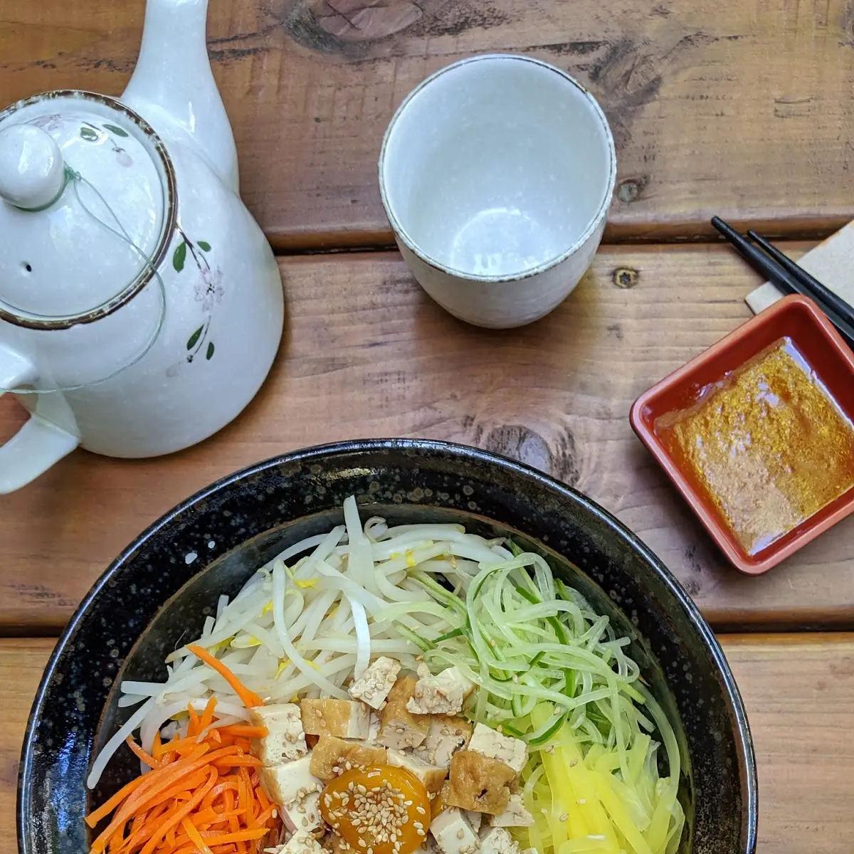 Bibim-BAP