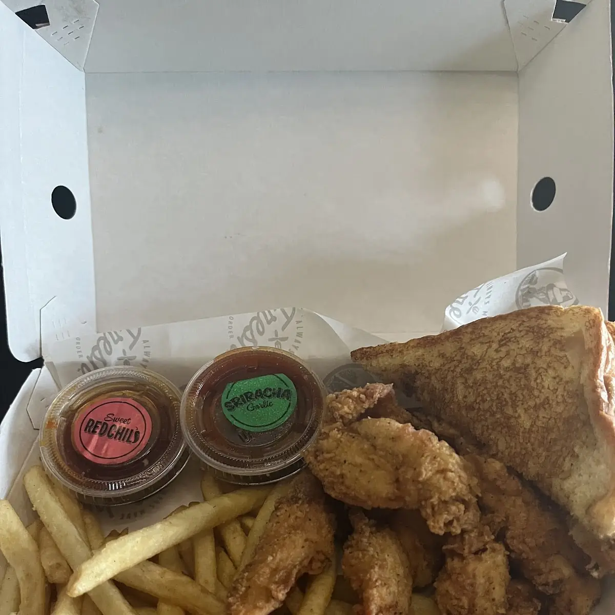 Chicken Tenders