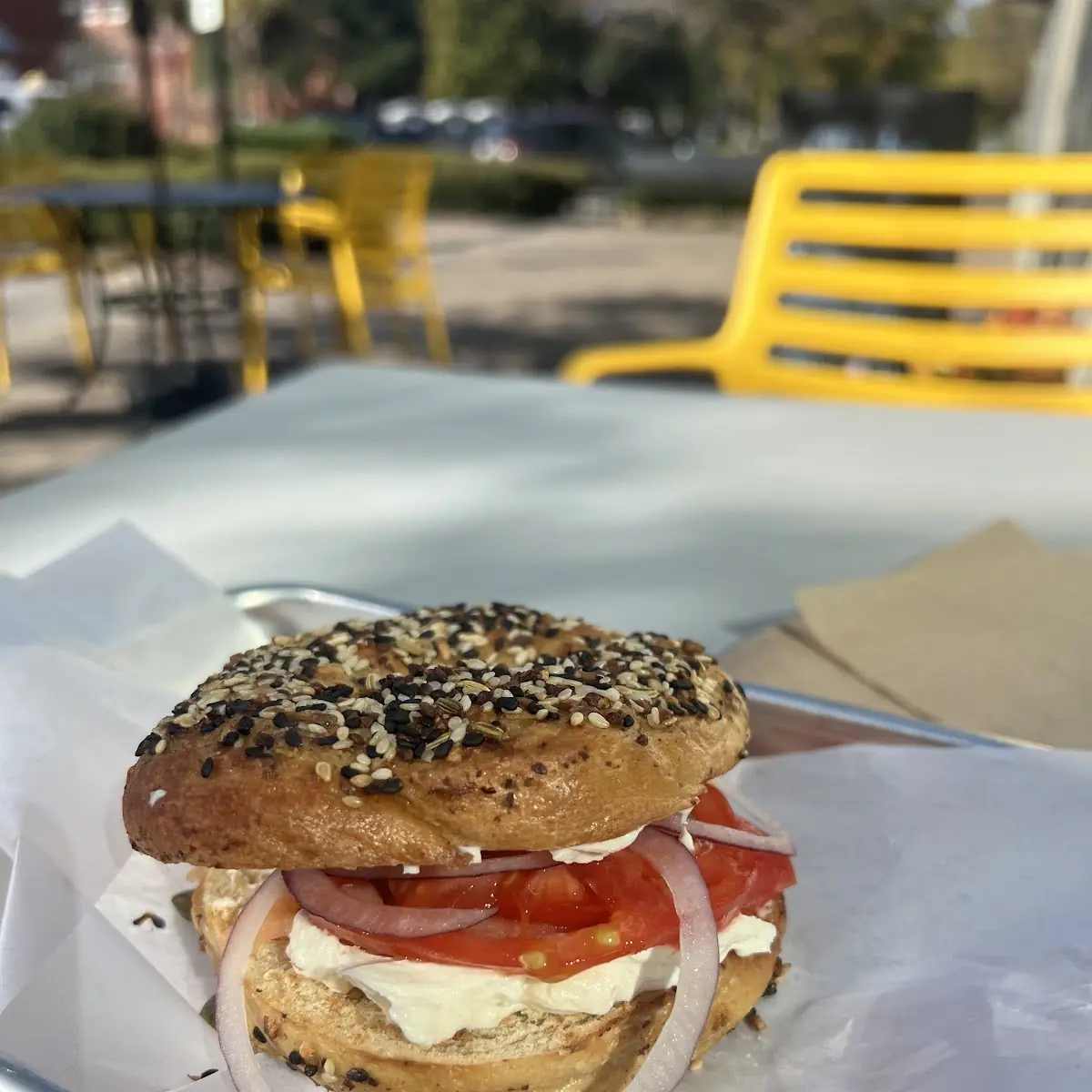 Bagel