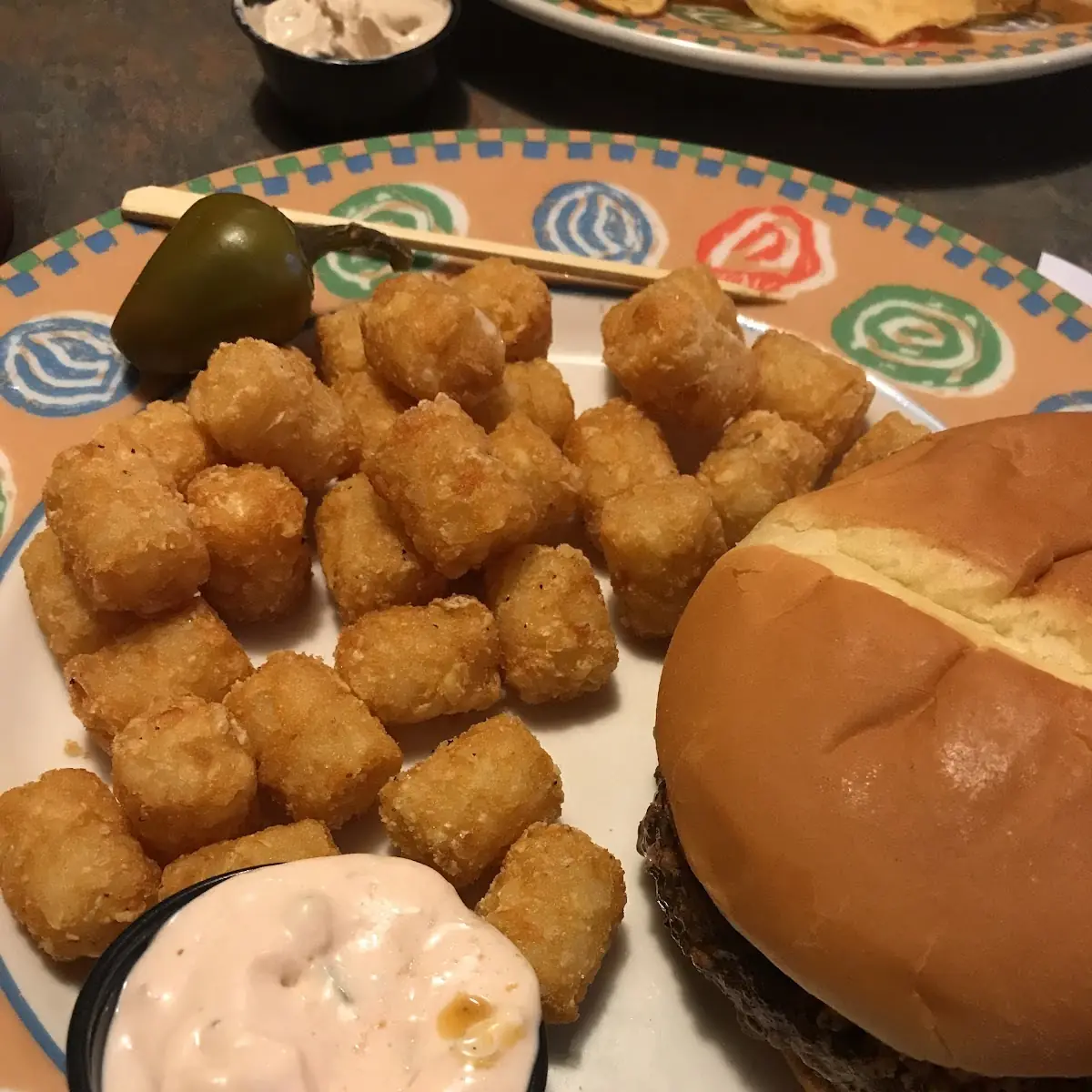 Tater Tots
