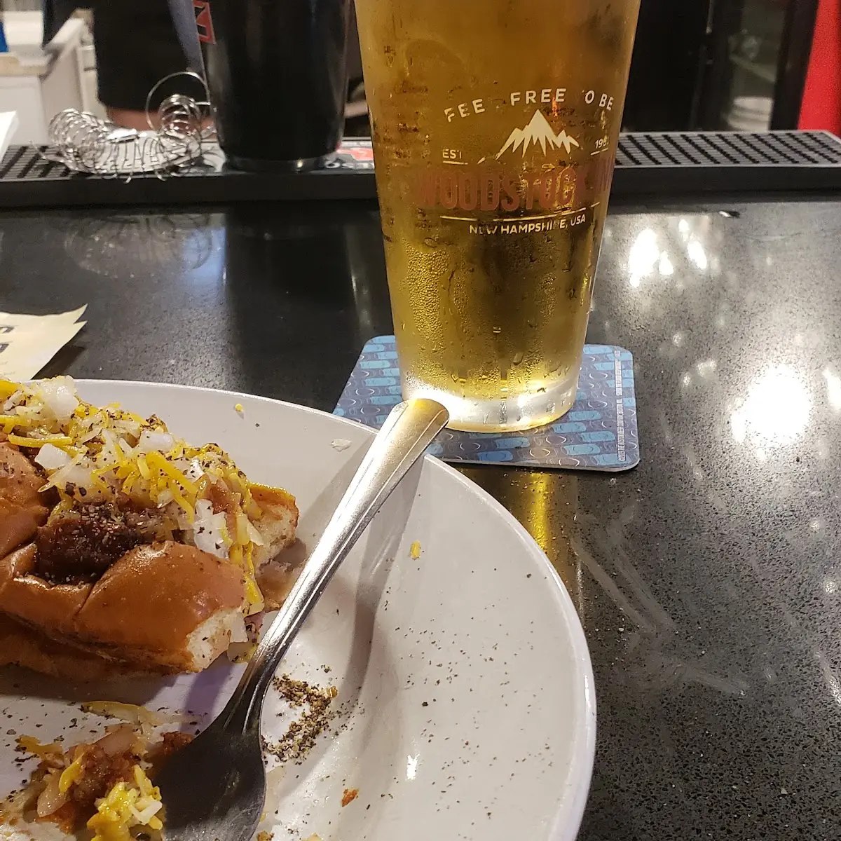 French Dip