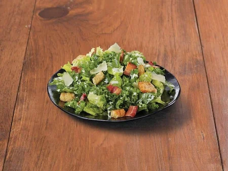 Chicken Caesar Salad, Swiss Chalet