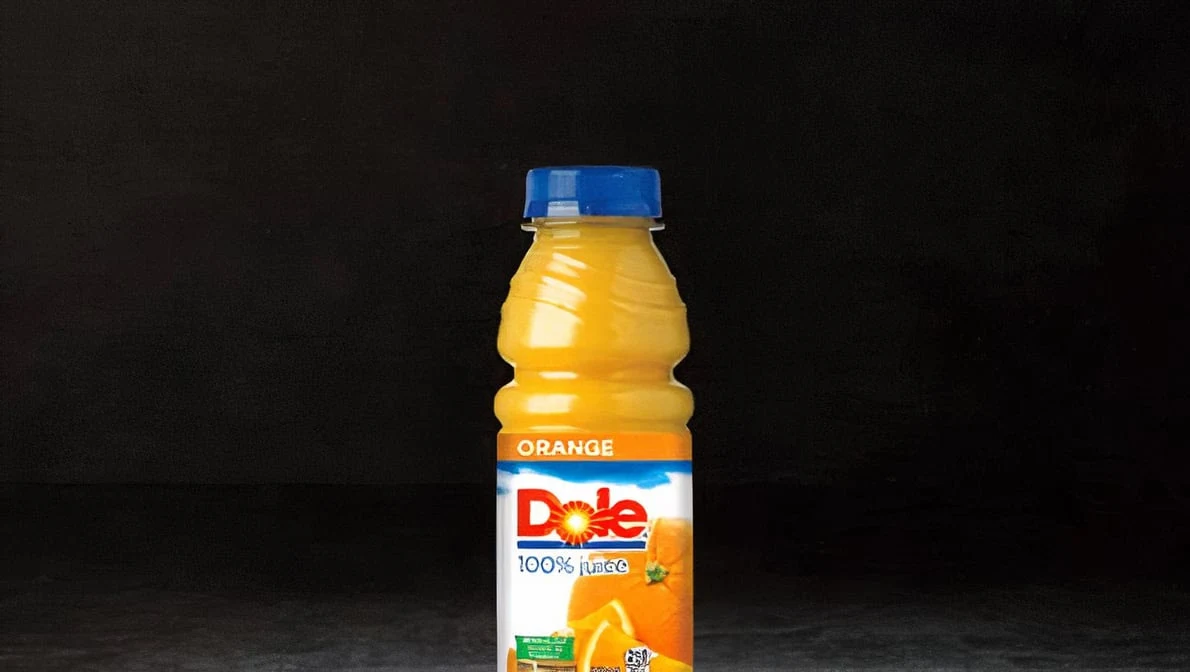 Dole Apple Juice, Swiss Chalet