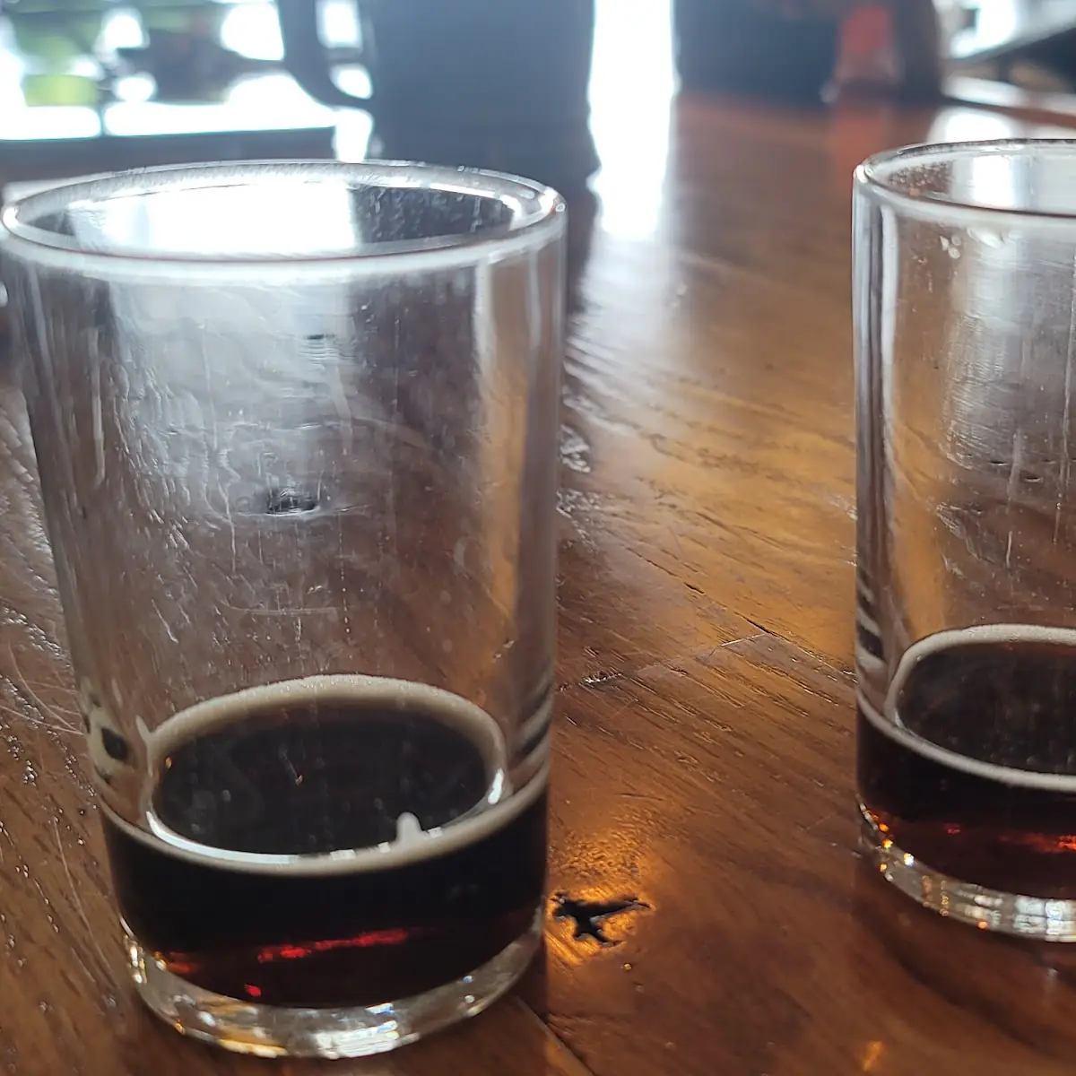 Cold Brew