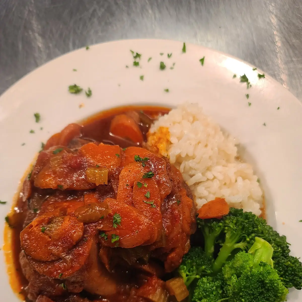 Osso Buco