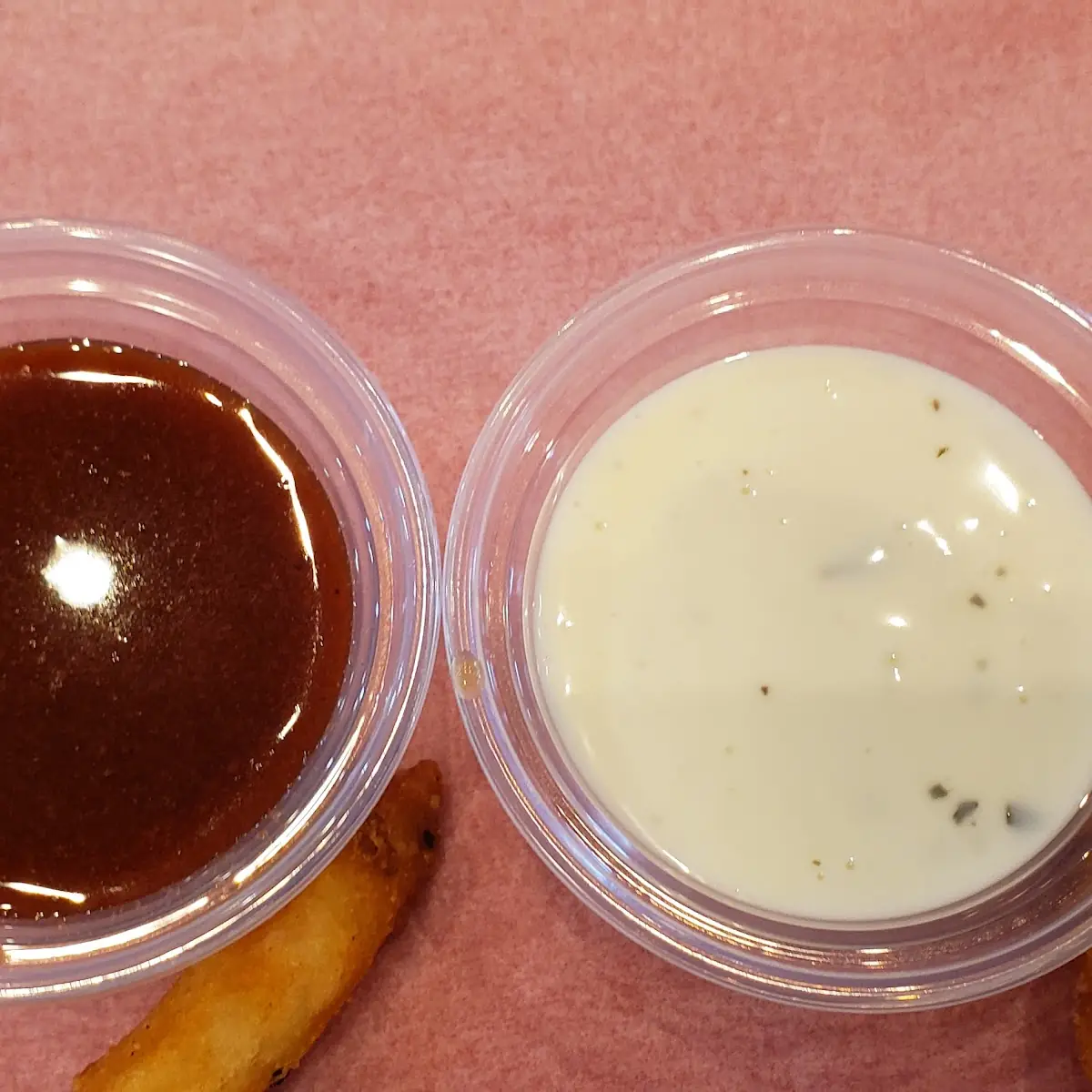 Ranch Sauce