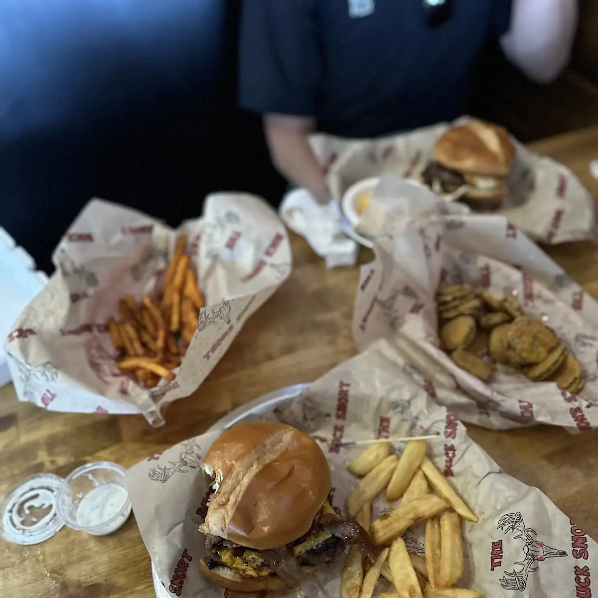 Chicken Sandwich Combo