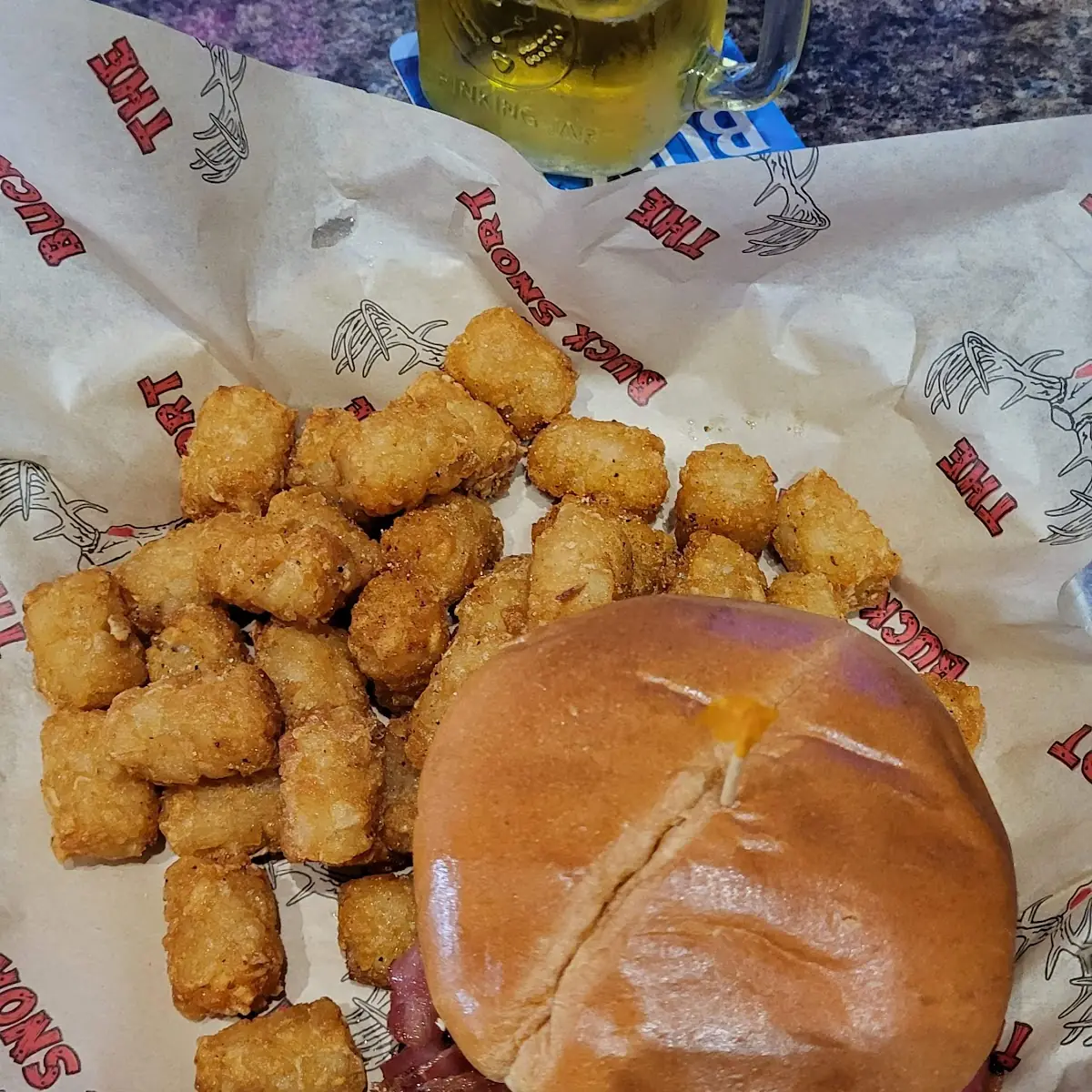Tater Tots