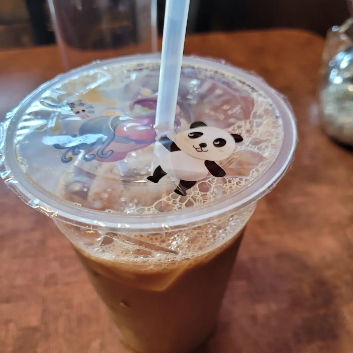 Vietnamese Iced Coffee
