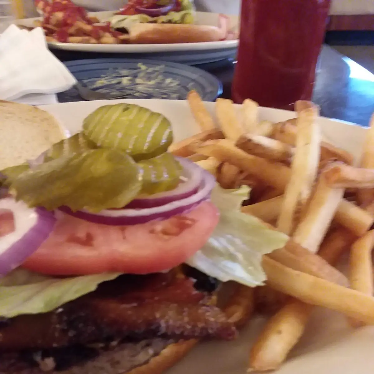 Smash Burger