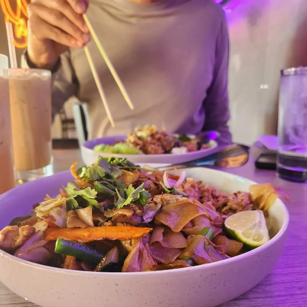 Thai Fried Rice