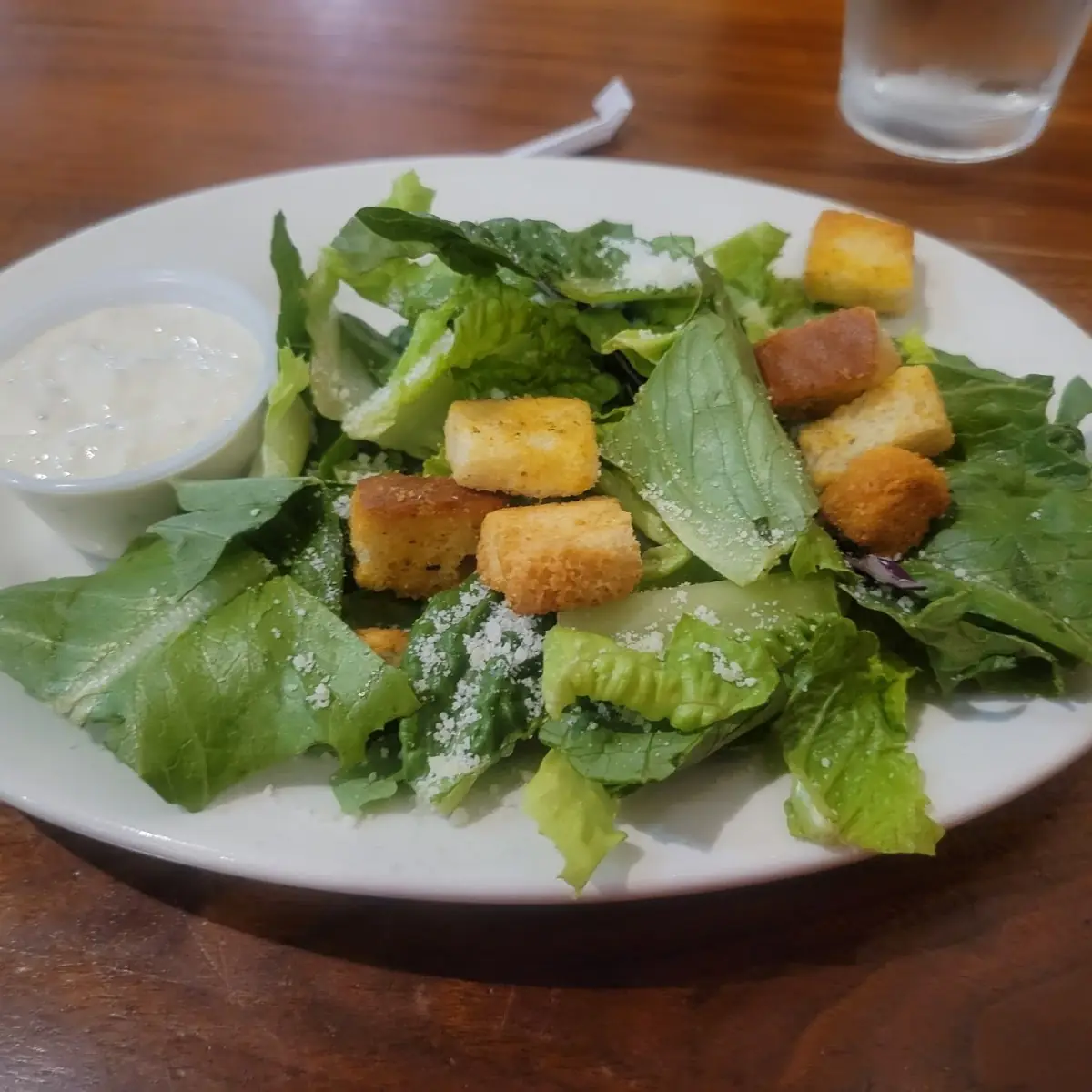 Caesar Salad