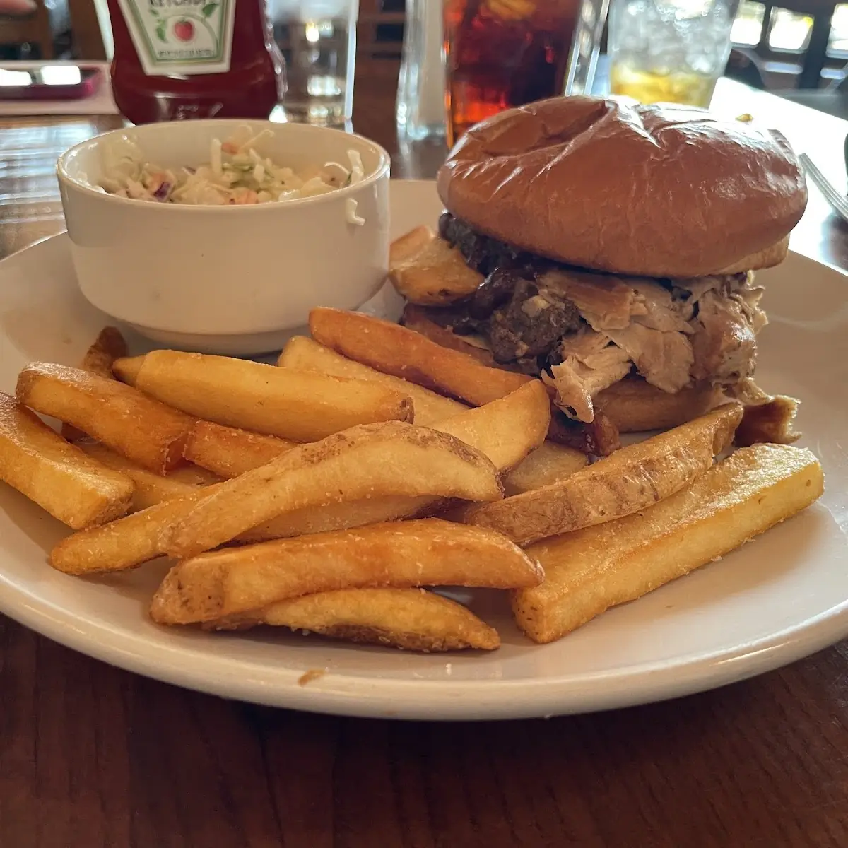 Pulled Pork