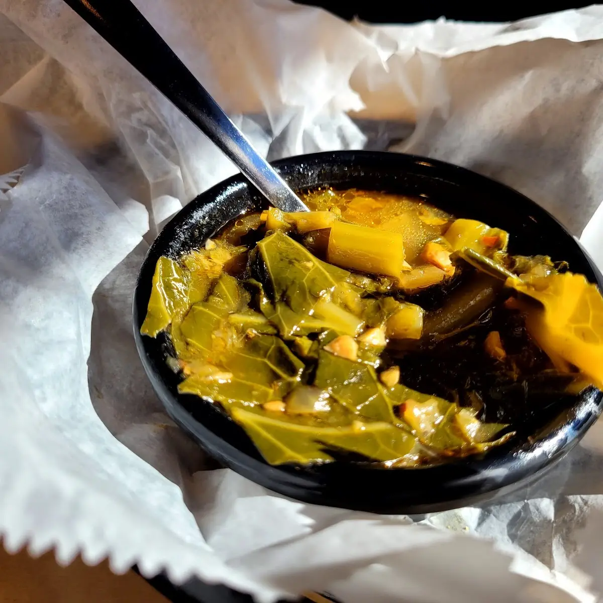 Collard Greens