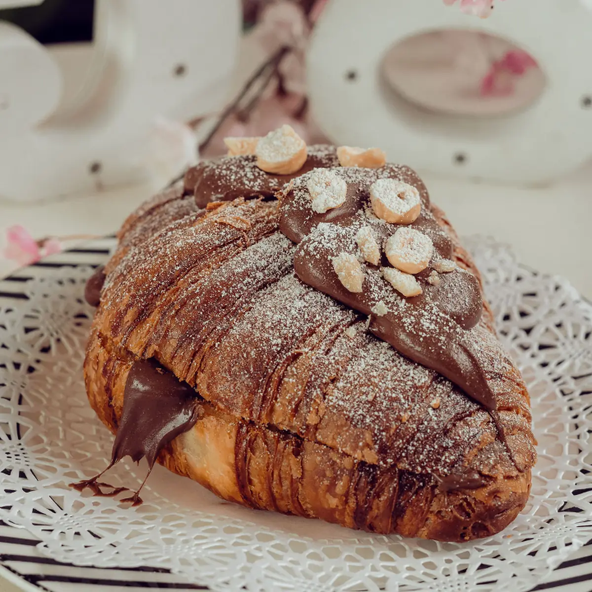 Croissant