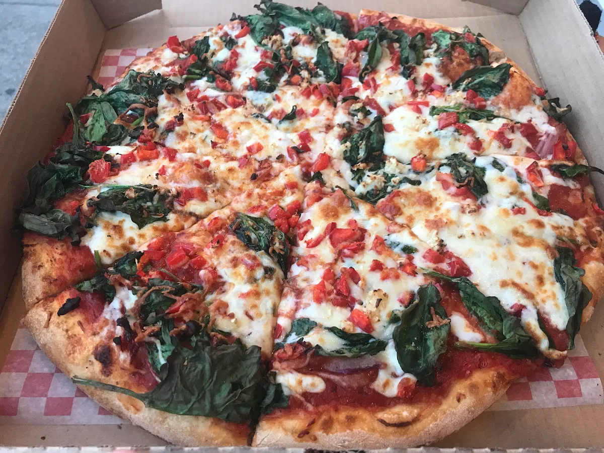 Highlights, Thor's Pizzeria