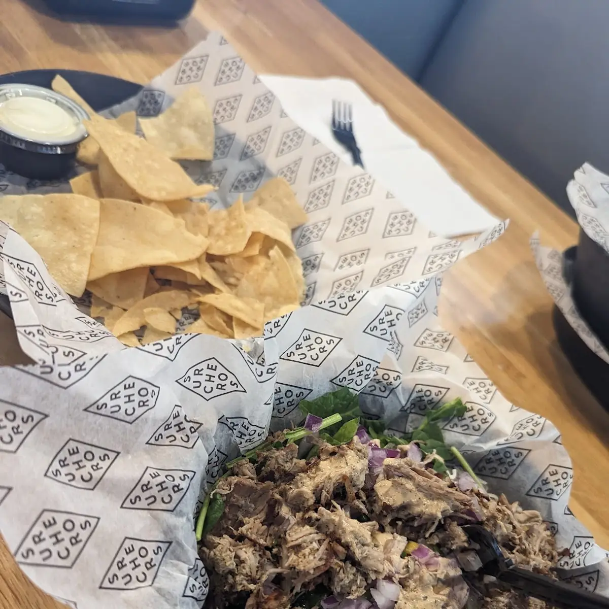 Carnitas Bowl