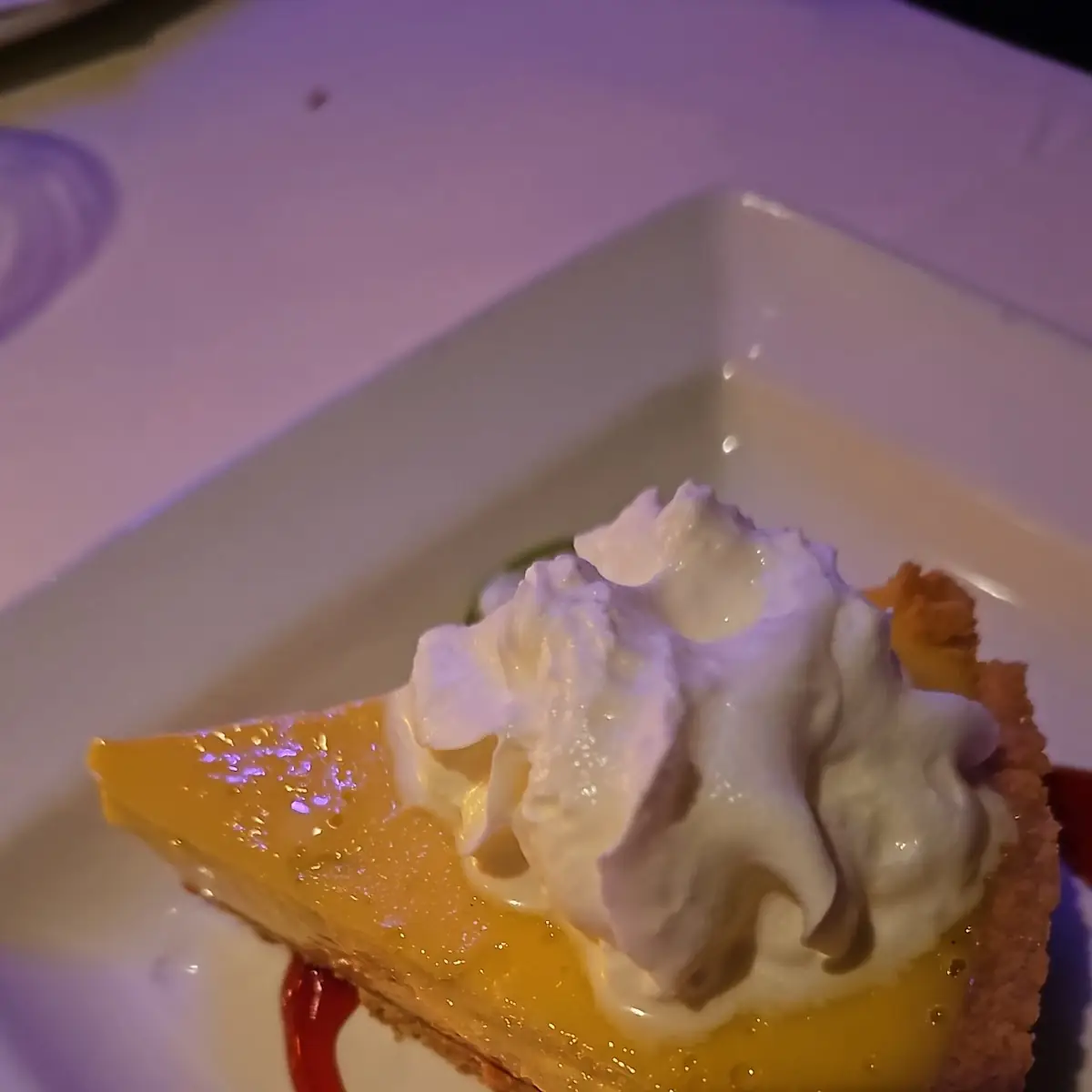 Key Lime Pie