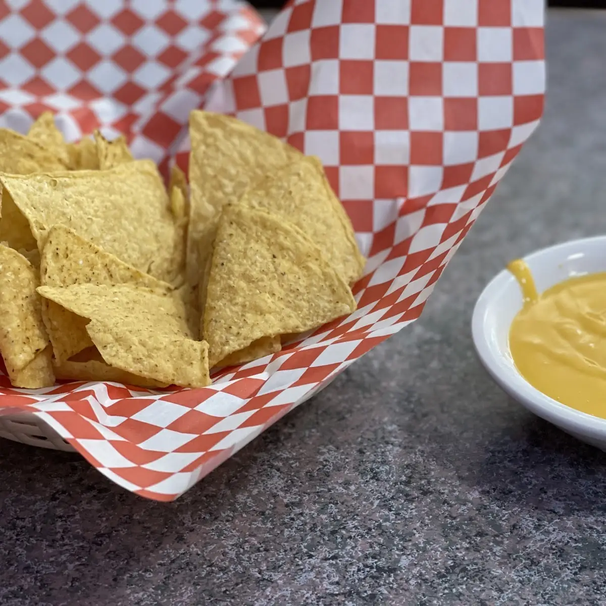 Hot Nacho Cheese