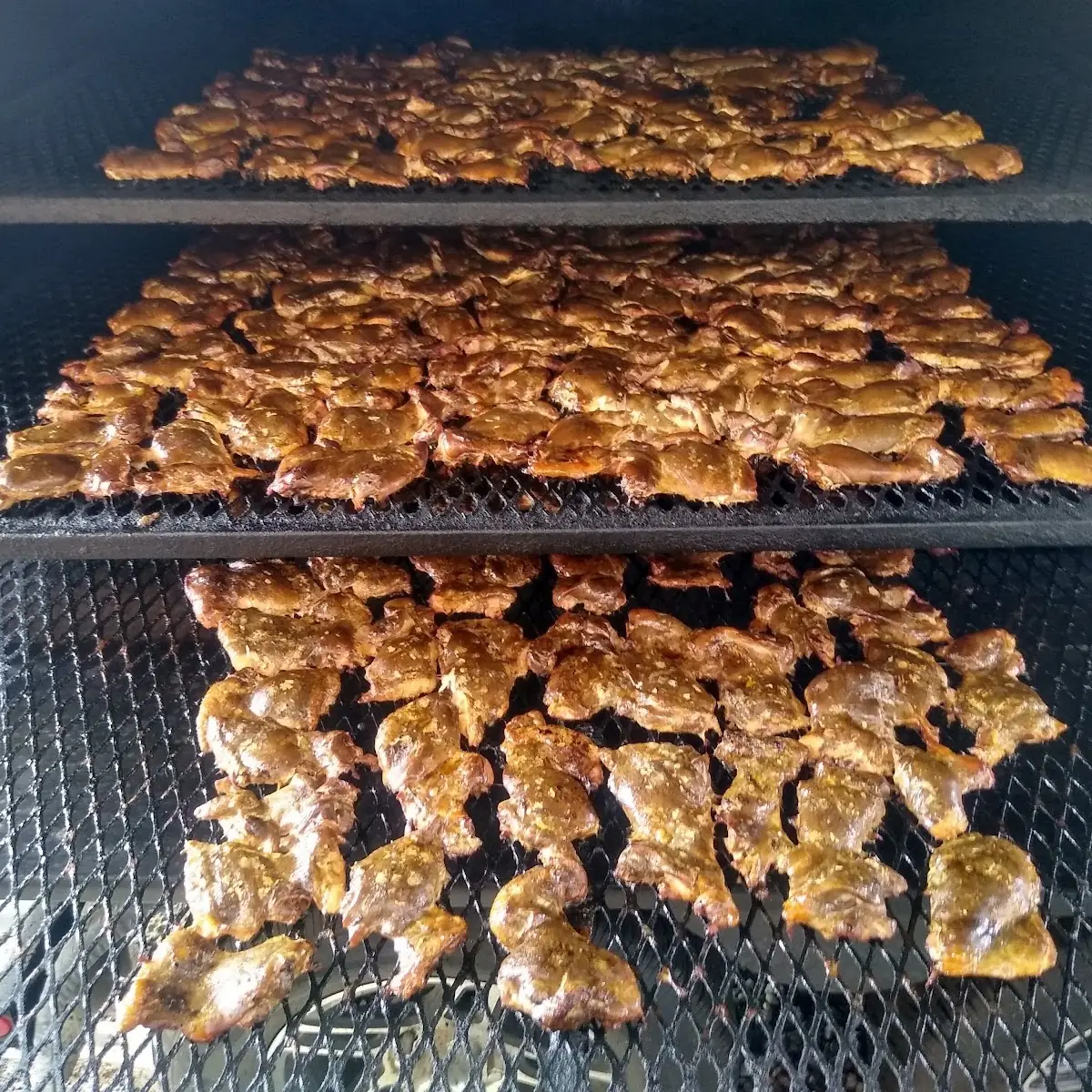 Chicken Thighs