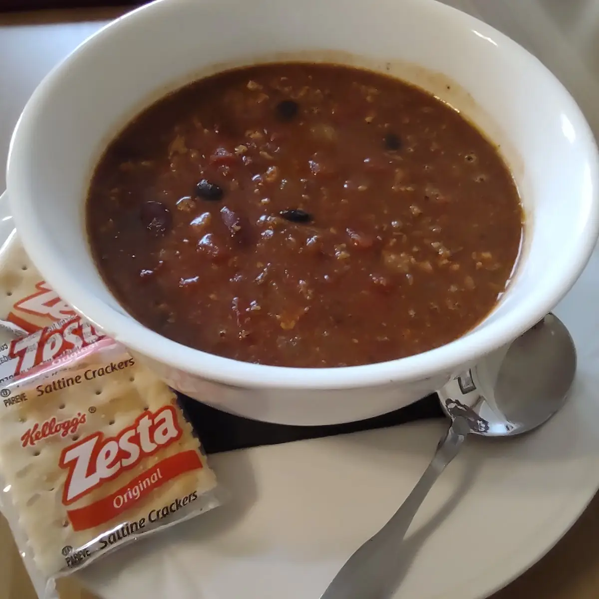Homestead Soup