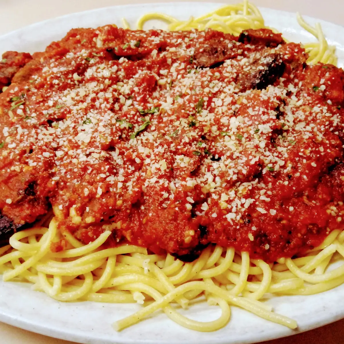 Italian Sausage