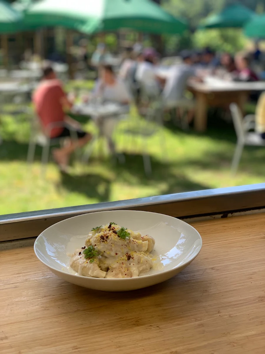 Highlights, Truss Farm Food Truck
