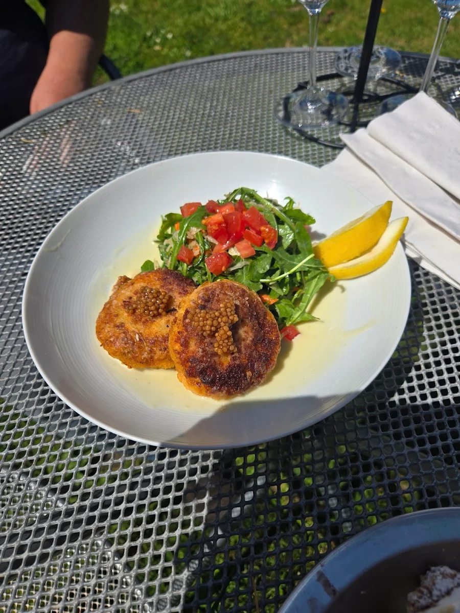 Highlights, Truss Farm Food Truck