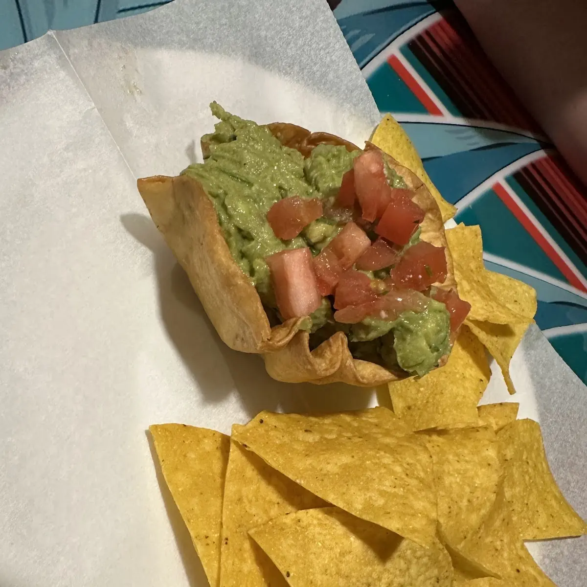 Guacamole
