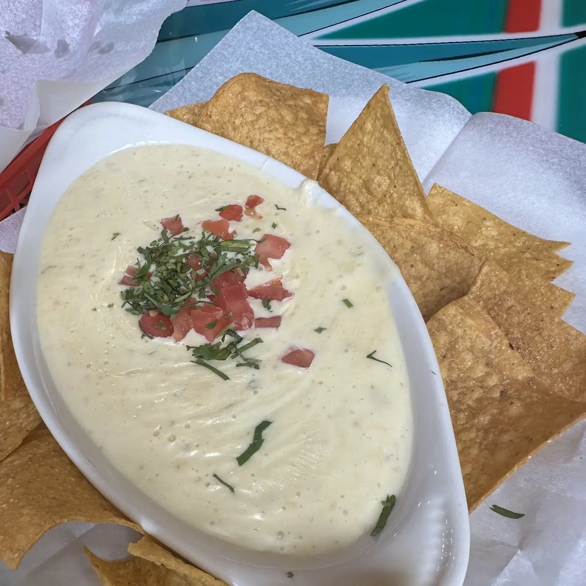 Queso Blanco