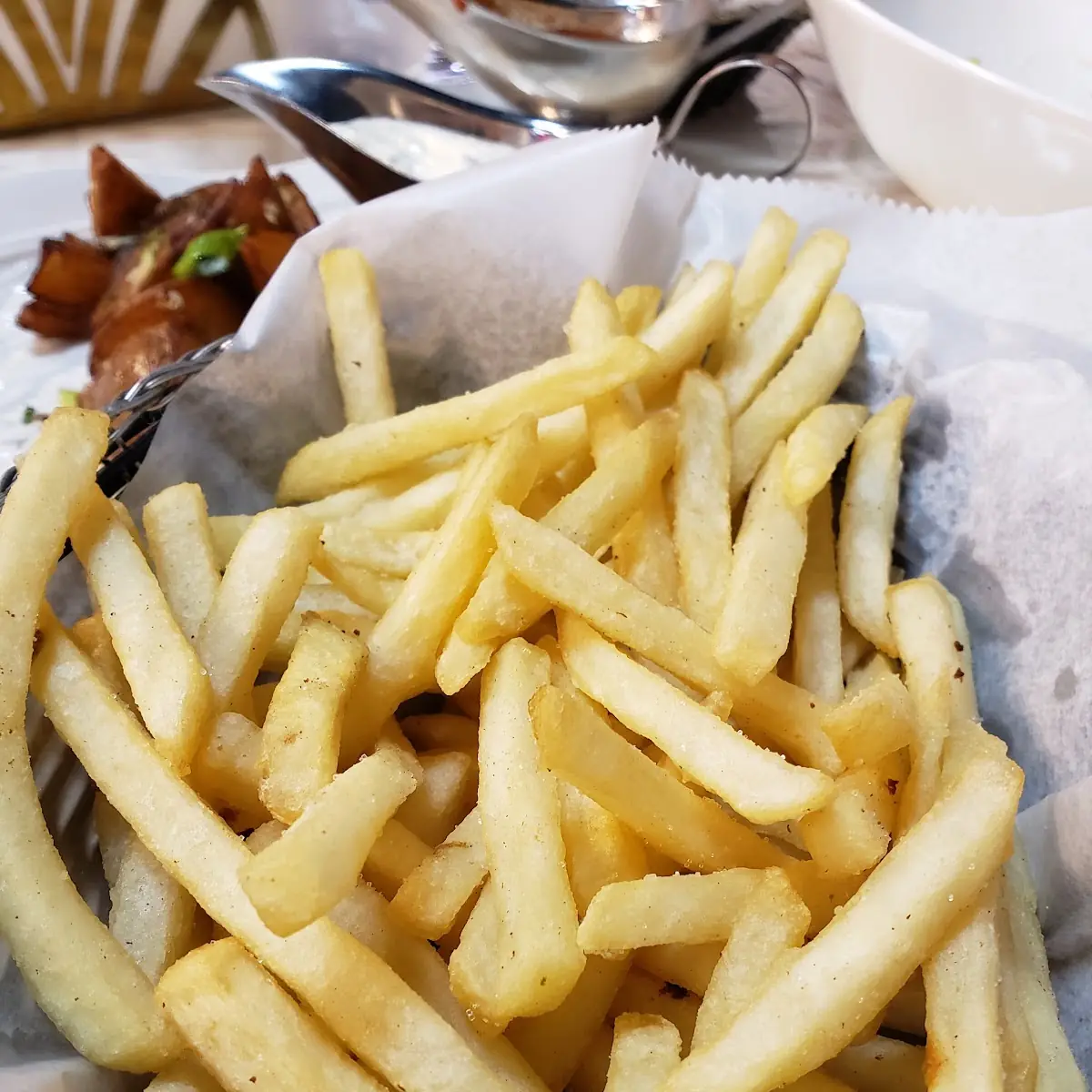 French Fries