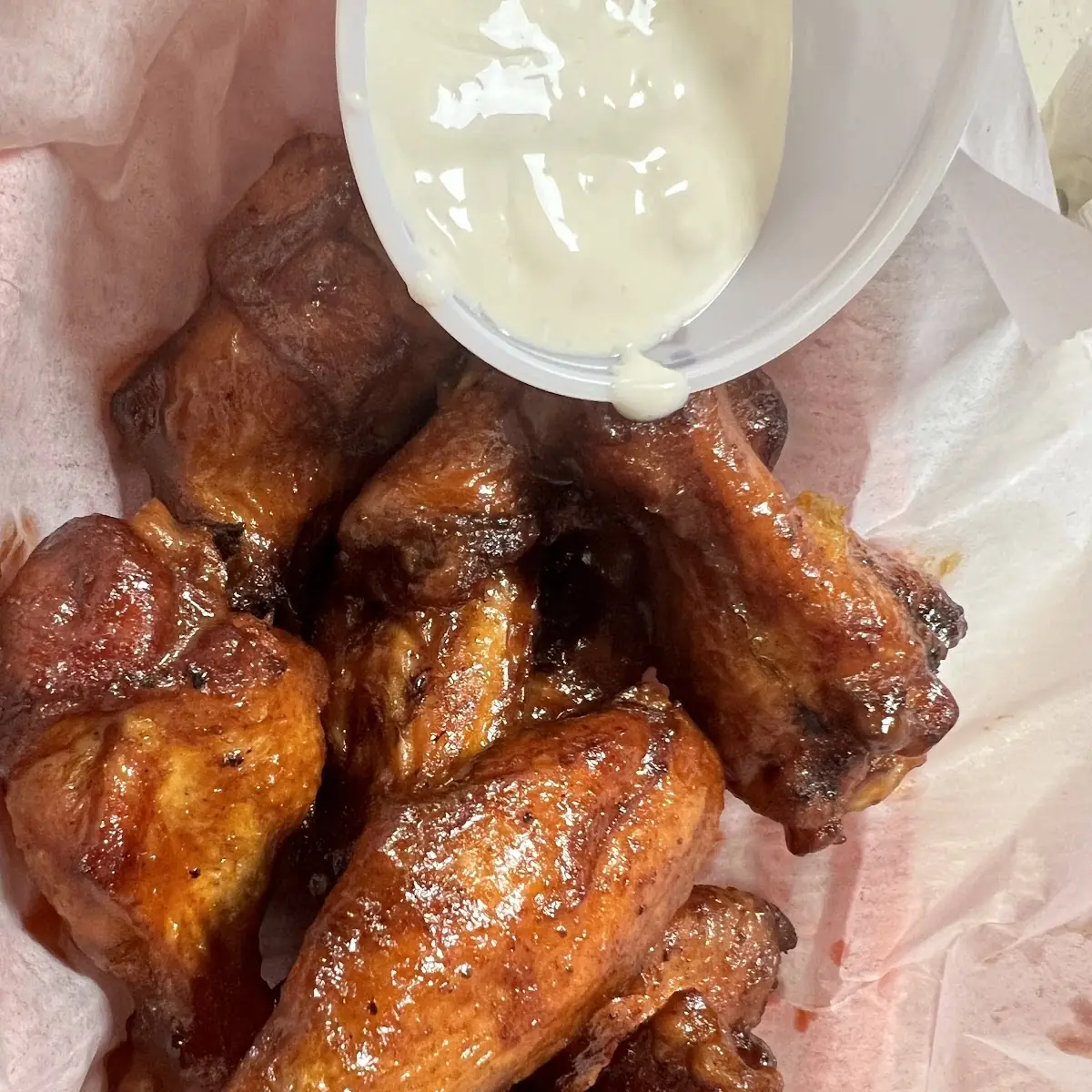 Chicken Wings