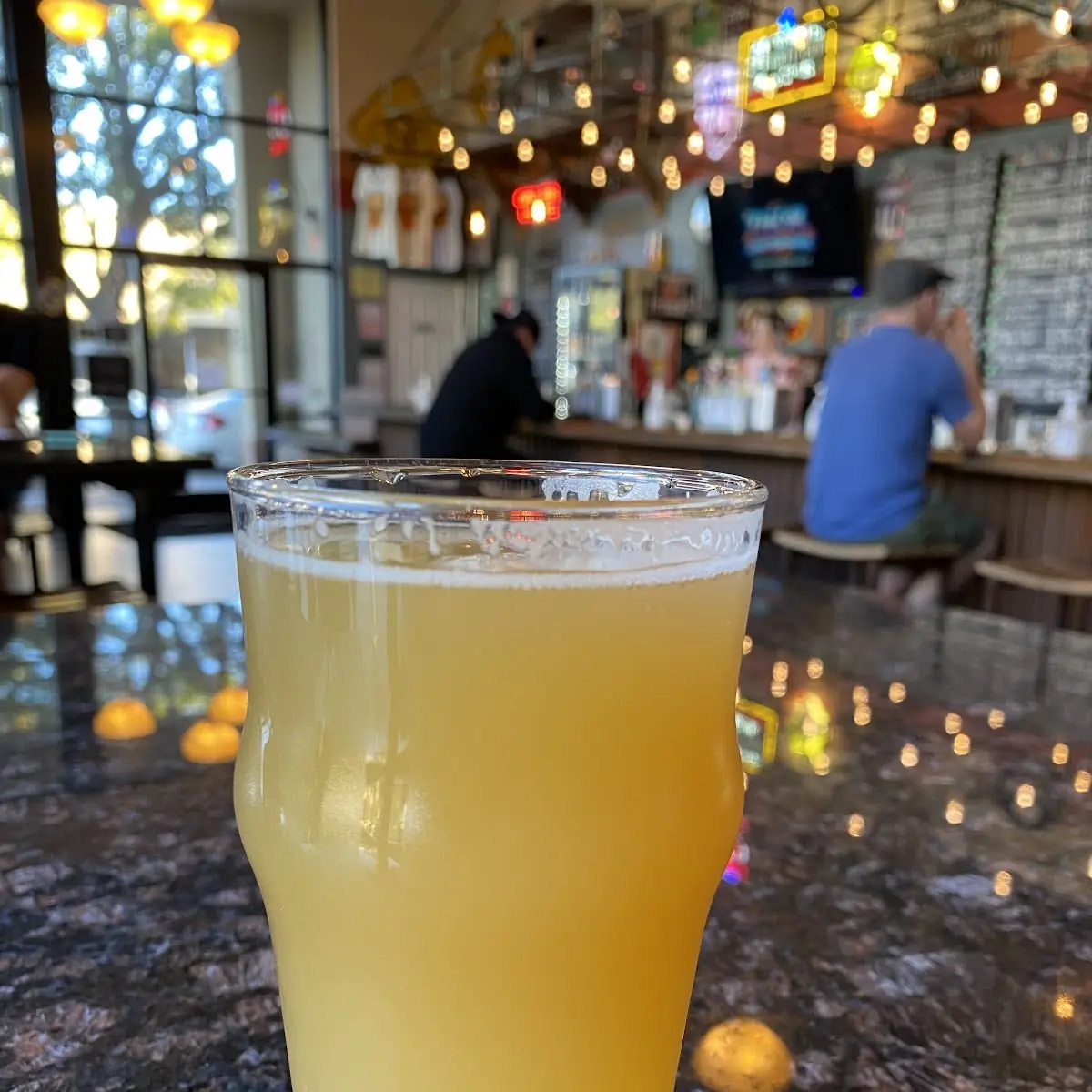 Fieldwork Mighty Wings Hazy IPA