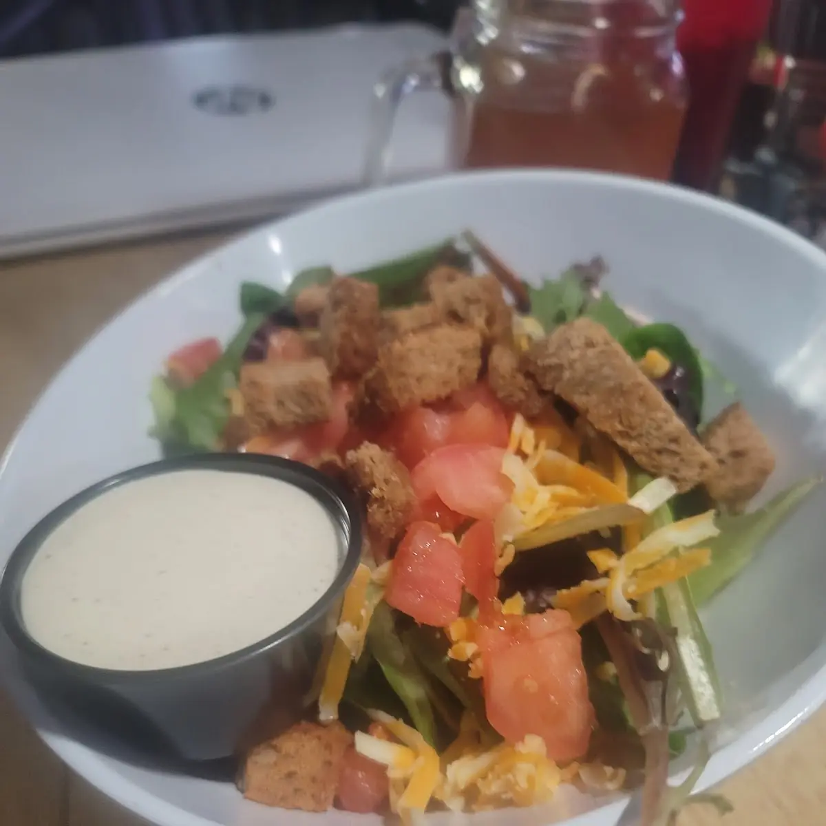 Side Salad