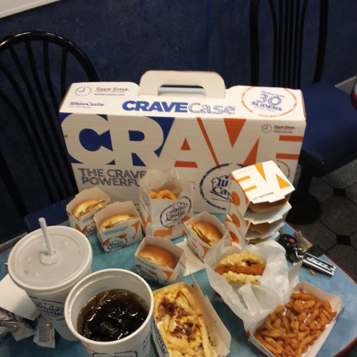 Crave Case
