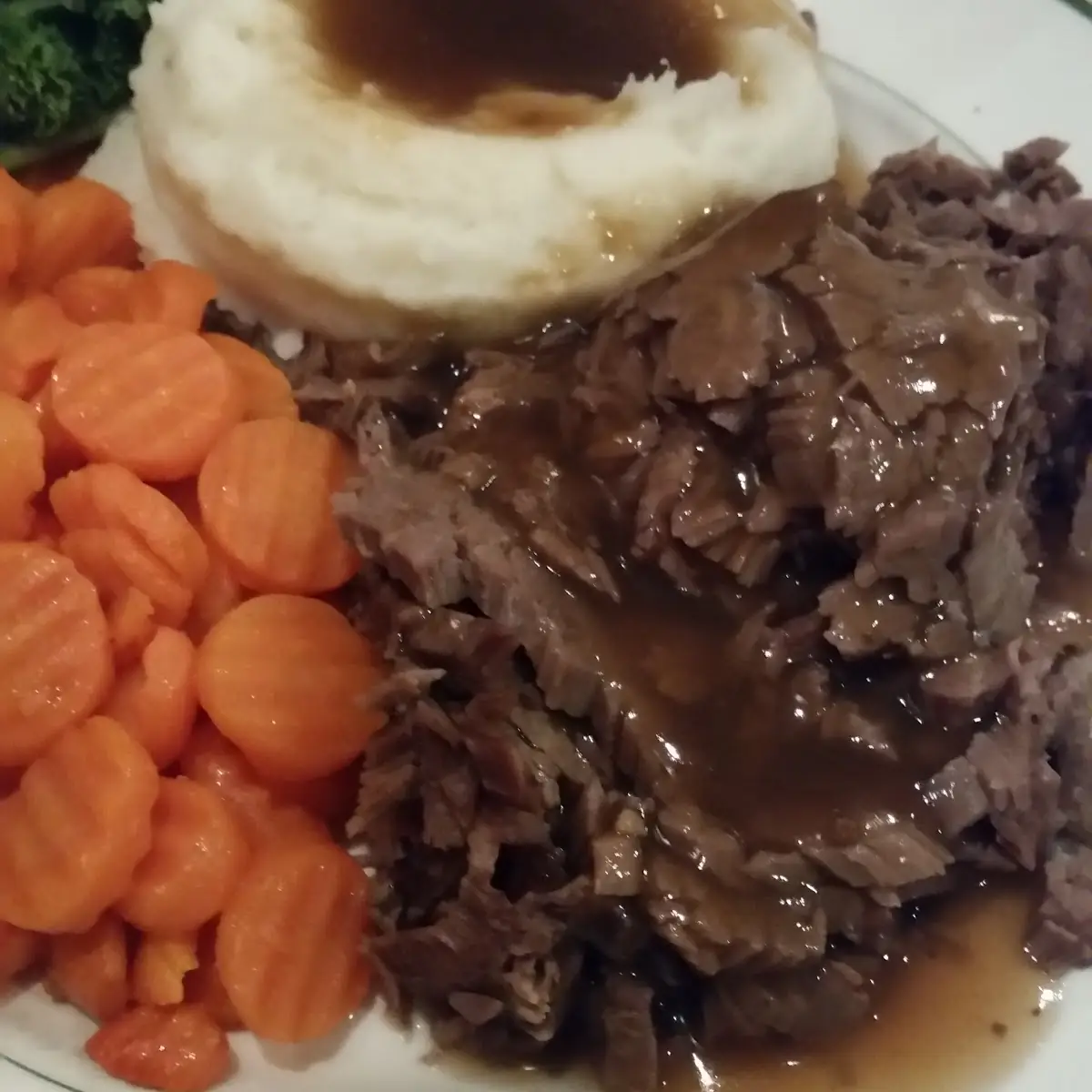Pot Roast